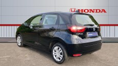 Honda Jazz 1.5 i-MMD Hybrid SE 5dr eCVT Hybrid Hatchback